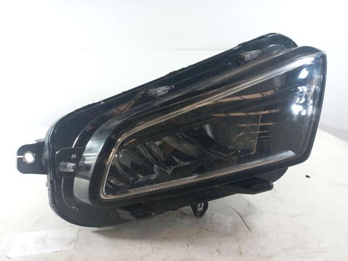 FAROL AUXILIAR DIREITO FIAT TORO 1.3 2022