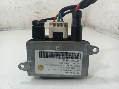 MODULO DERIVACAO HYUNDAI HB20 1.6 2019