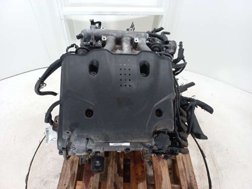 MOTOR COMPLETO HYUNDAI TUCSON 2.7 2009