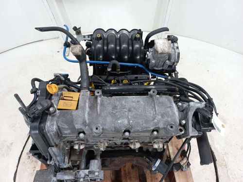 MOTOR COMPLETO FIAT IDEA 1.4 2014