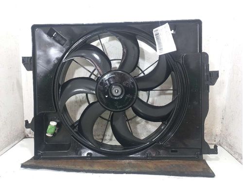VENTOINHA/ ELETROVENTILADOR HYUNDAI HB20 1.0 2014