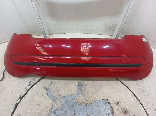 PARACHOQUE TRASEIRO FIAT 500 1.4 2015
