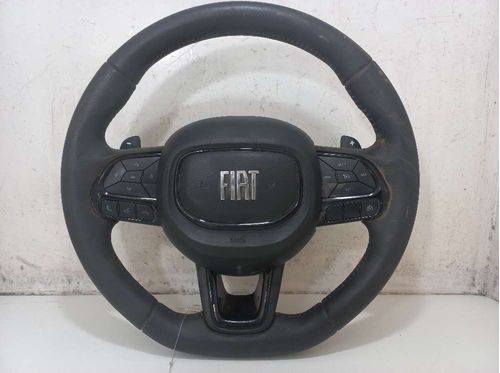 VOLANTE DE DIRECAO FIAT TORO 2.0 2023