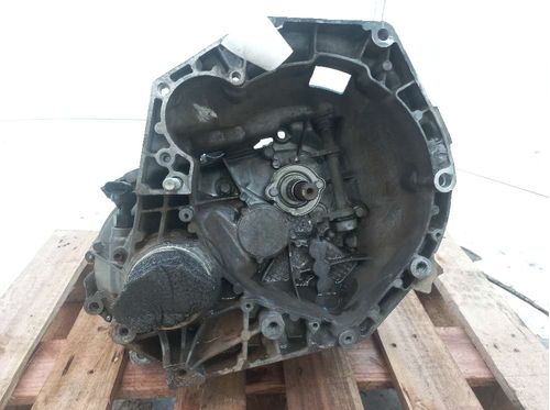 CAMBIO MANUAL / CX DE MARCHA FIAT PALIO 1.4 2008