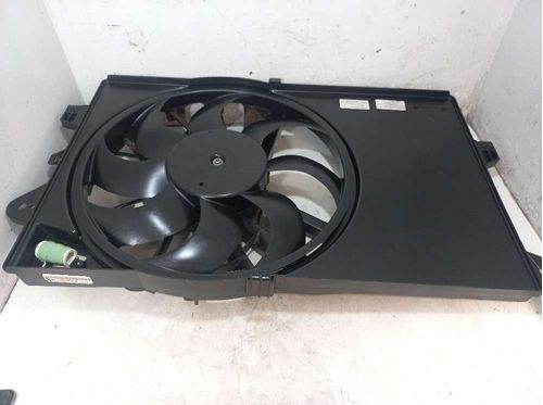 VENTOINHA/ ELETROVENTILADOR FIAT 500 1.4 2012
