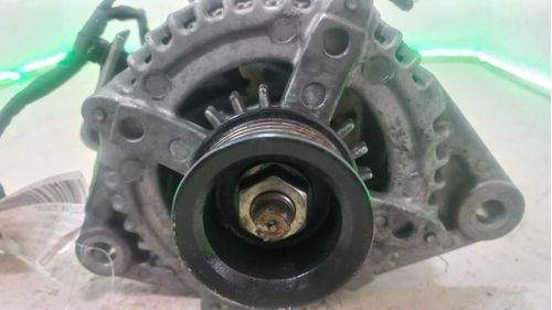 ALTERNADOR HYUNDAI SANTA 3.3 2014