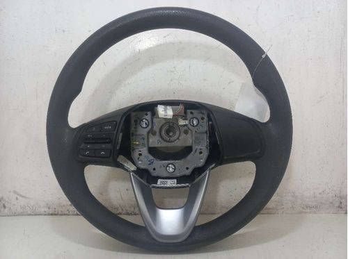 VOLANTE DE DIRECAO HYUNDAI HB20 VISION 1.0 2021