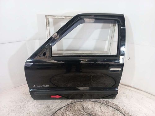 PORTA DIANTEIRA ESQ CHEVROLET BLAZER 2.4 2005