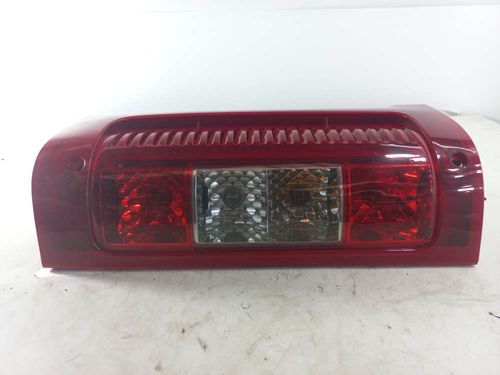 LANTERNA DIREITA FIAT DUCATO 2.3 2016