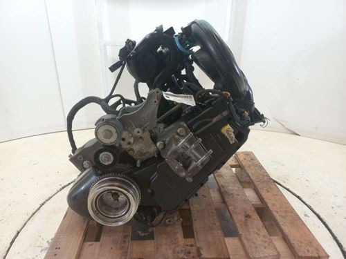 MOTOR COMPLETO FIAT GRAND SIENA 1.0 2019