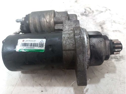 MOTOR DE PARTIDA/ ARRANQUE FIAT LINEA 1.8 2011