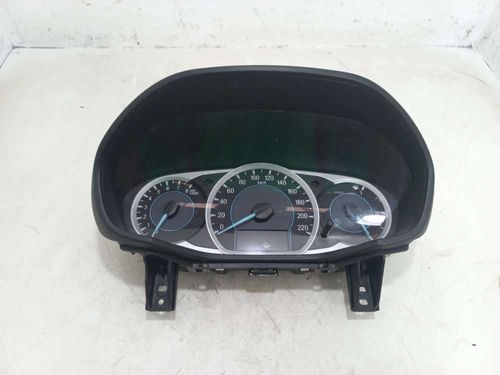 PAINEL DE INSTRUMENTOS FORD KA+ 1.0 2017