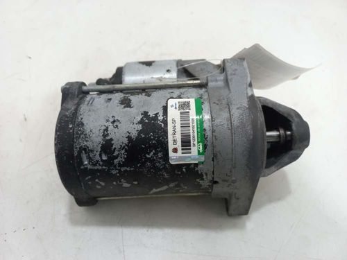 MOTOR DE PARTIDA/ ARRANQUE FIAT IDEA 1.4 2014
