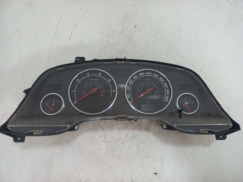 PAINEL DE INSTRUMENTOS CHEVROLET ZAFIRA 2.0 2011