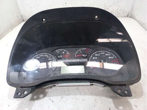 PAINEL DE INSTRUMENTOS FIAT PALIO WEEKEND 1.8L 2017