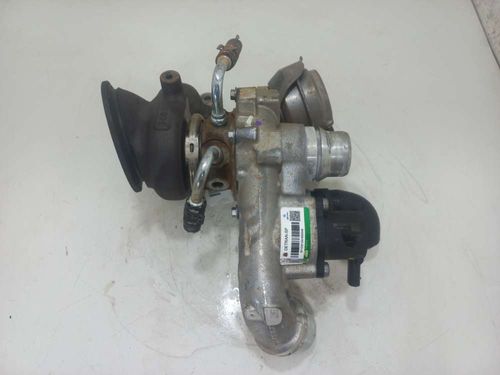 TURBINA TURBOCOMPRESSOR CHEVROLET ONIX 1.0 2022
