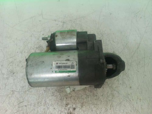 MOTOR DE PARTIDA/ ARRANQUE FIAT UNO 1.0 2004