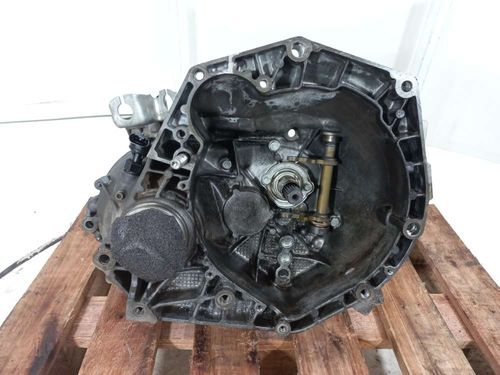 CAMBIO MANUAL / CX DE MARCHA FIAT PALIO 1.0 2008