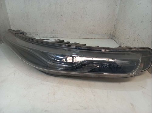 FAROL AUXILIAR DIREITO FIAT TORO 2.0 2023