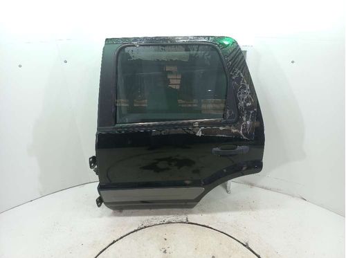 PORTA TRASEIRA ESQ FORD ECOSPORT 1.6 2012