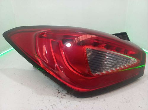 LANTERNA ESQUERDA FIAT CRONOS DRIVE GSR 1.3 8V FLEX 1.3L 2018