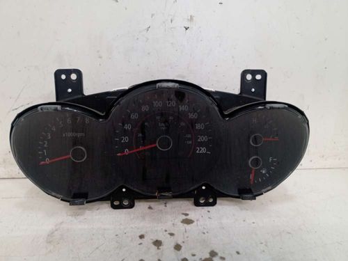 PAINEL DE INSTRUMENTOS KIA KIA SOUL 1.6 2010