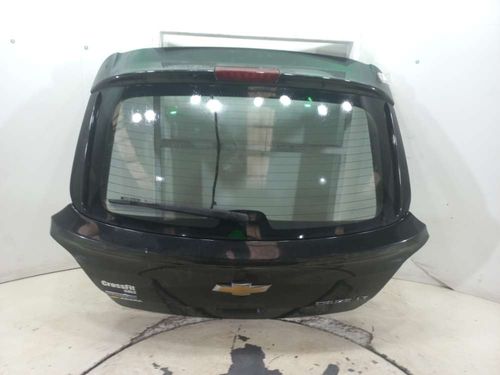 TAMPA TRASEIRA CHEVROLET CRUZE 1.8 2015