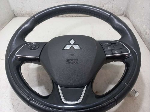 VOLANTE DE DIRECAO MITSUBISHI OUTLANDER 2.2 2016