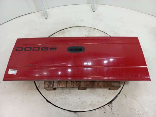 TAMPA TRASEIRA DODGE DAKOTA 2.5 2001