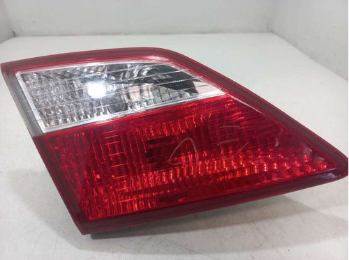 LANTERNA DA TAMPA ESQUERDA HYUNDAI HB20S 1.6 2015