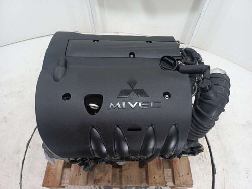 MOTOR COMPLETO MITSUBISHI LANCER 2.0 2015