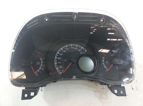 PAINEL DE INSTRUMENTOS FIAT SIENA 1.4 2015