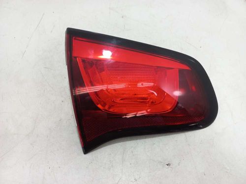 LANTERNA DA TAMPA ESQUERDA CITROEN C3 1.6 2018