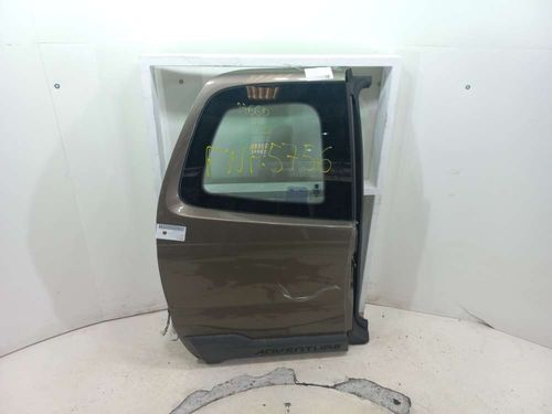 PORTA TRASEIRA DIR FIAT STRADA ADVENTURE 1.8 16V 1.8L 2015