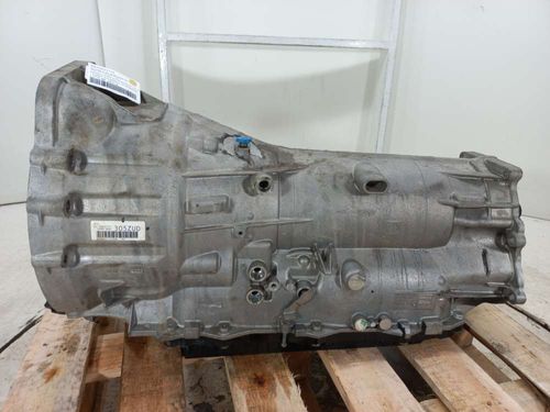 CAMBIO AUTOMATICO CX DE MARCHA BMW X3 2.0 2017