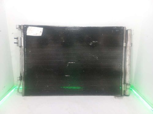CONDENSADOR HYUNDAI HB20S VISION 1.0 2022