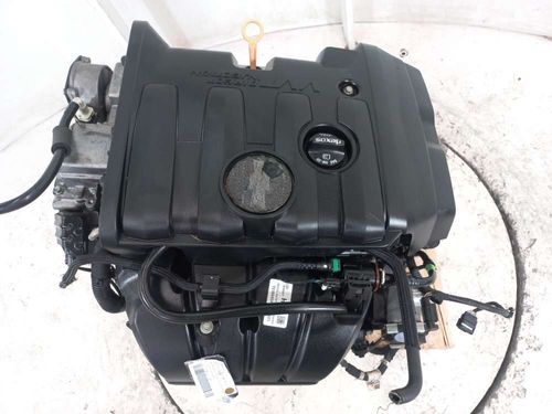 MOTOR COMPLETO CHEVROLET S10 2.5 2020