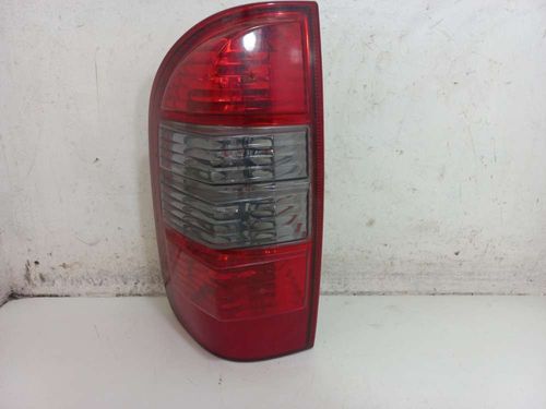 LANTERNA ESQUERDA CHEVROLET S10 2.4 2010