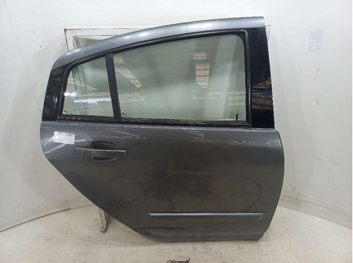 PORTA TRASEIRA DIR CHEVROLET AGILE 1.4 2010