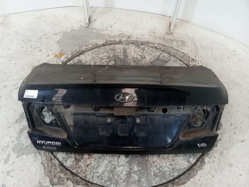 TAMPA TRASEIRA HYUNDAI AZERA 3.3 2011