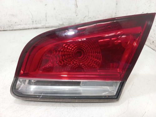 LANTERNA DA TAMPA DIREITA FIAT SIENA 1.4 2012