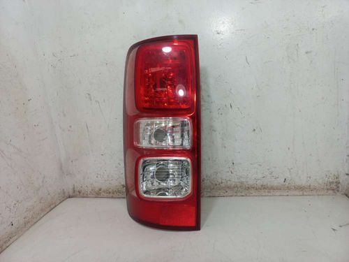 LANTERNA ESQUERDA CHEVROLET PICK-UP 2.4 2016