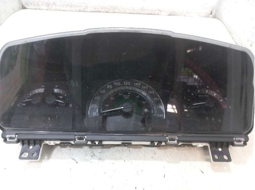 PAINEL DE INSTRUMENTOS DODGE JOURNEY 2.7 2011