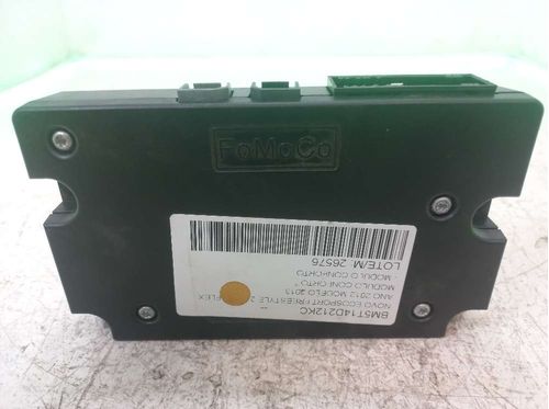 MODULO CONFORTO FORD ECOSPORT 2.0 2013