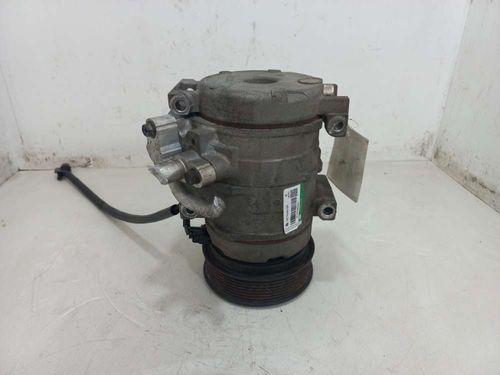 COMPRESSOR DO AR CONDICIONADO MITSUBISHI PAJERO 3.8 2011