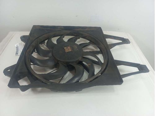 VENTOINHA/ ELETROVENTILADOR KIA CERATO 1.6 2012