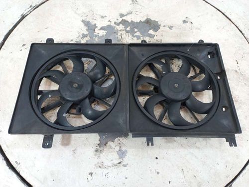 VENTOINHA/ ELETROVENTILADOR LIFAN X60 1.8 2014