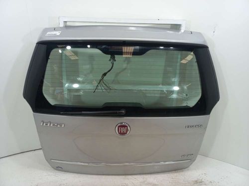 TAMPA TRASEIRA FIAT IDEA 1.6 2015