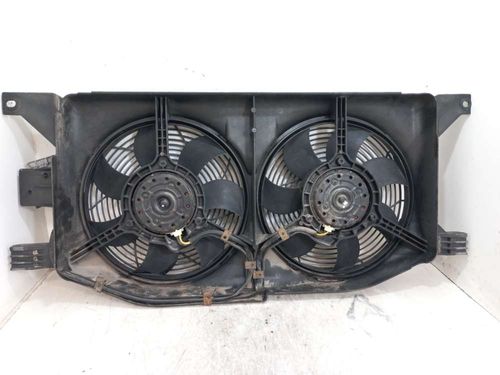 VENTOINHA/ ELETROVENTILADOR MERCEDES BENZ ML 3.2 1999