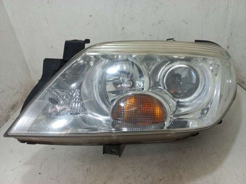 FAROL ESQUERDO MITSUBISHI PAJERO 2.0 2014